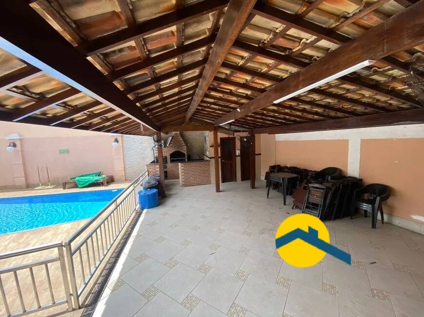 Casa de Condomínio, 3 quartos - Foto 28
