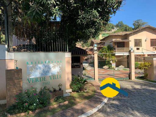 Casa de Condomínio, 3 quartos - Foto 36