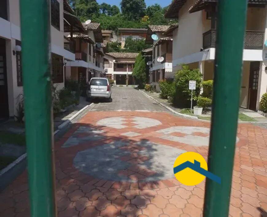 Casa de Condomínio, 3 quartos - Foto 35
