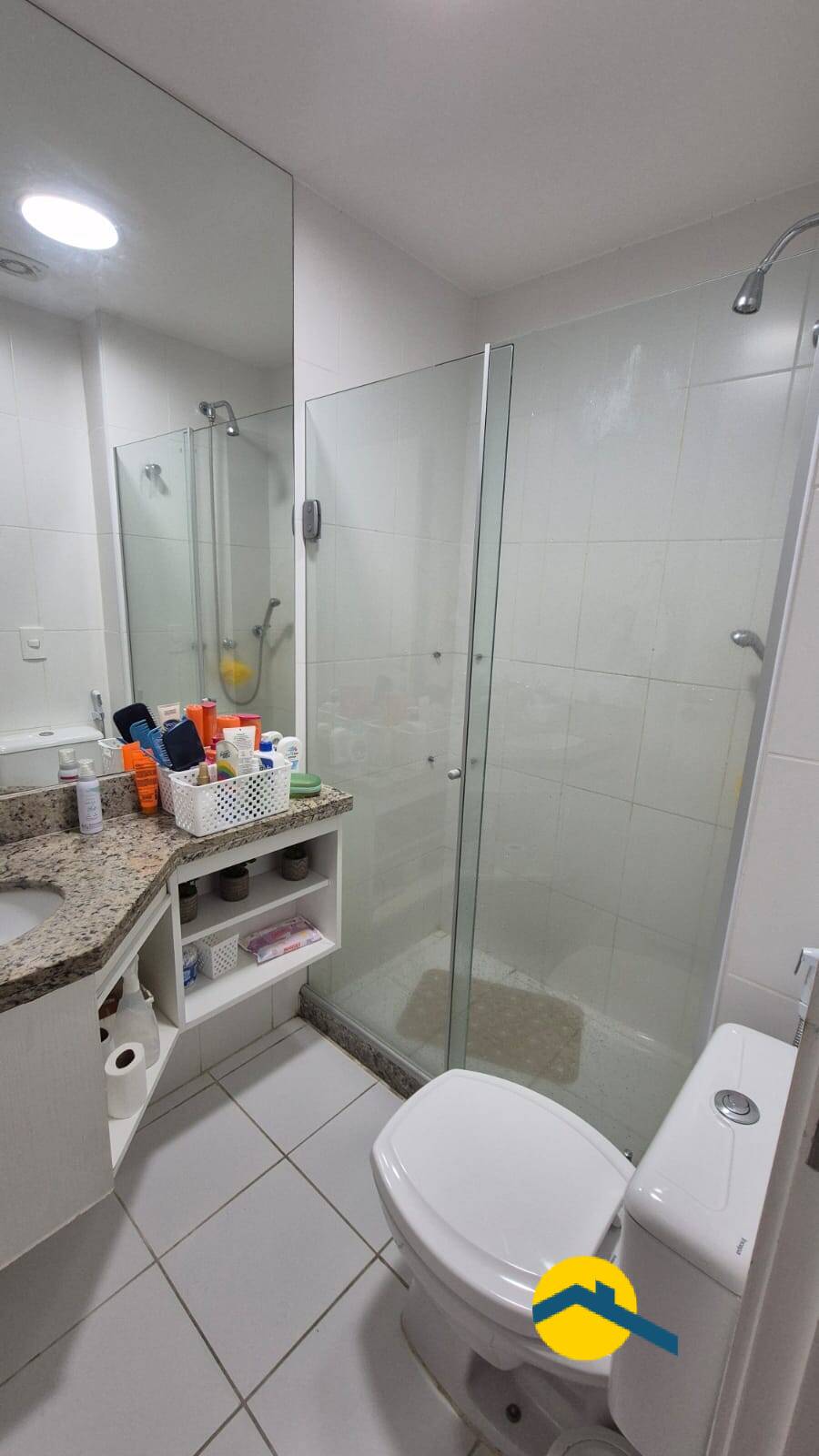 Apartamento à venda com 3 quartos, 110m² - Foto 4