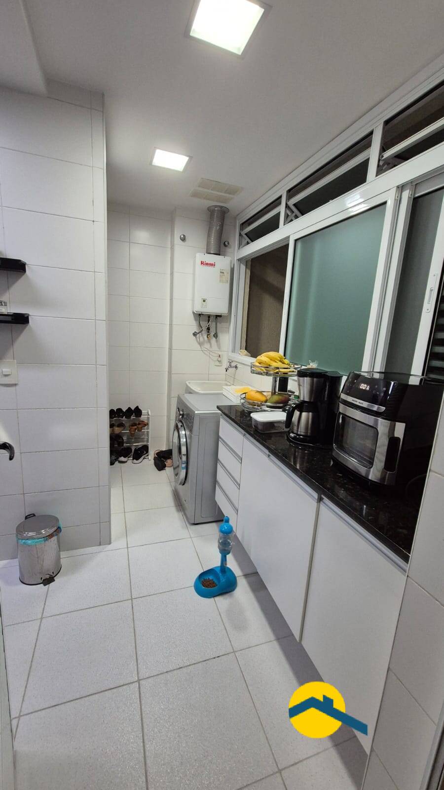 Apartamento à venda com 3 quartos, 110m² - Foto 5