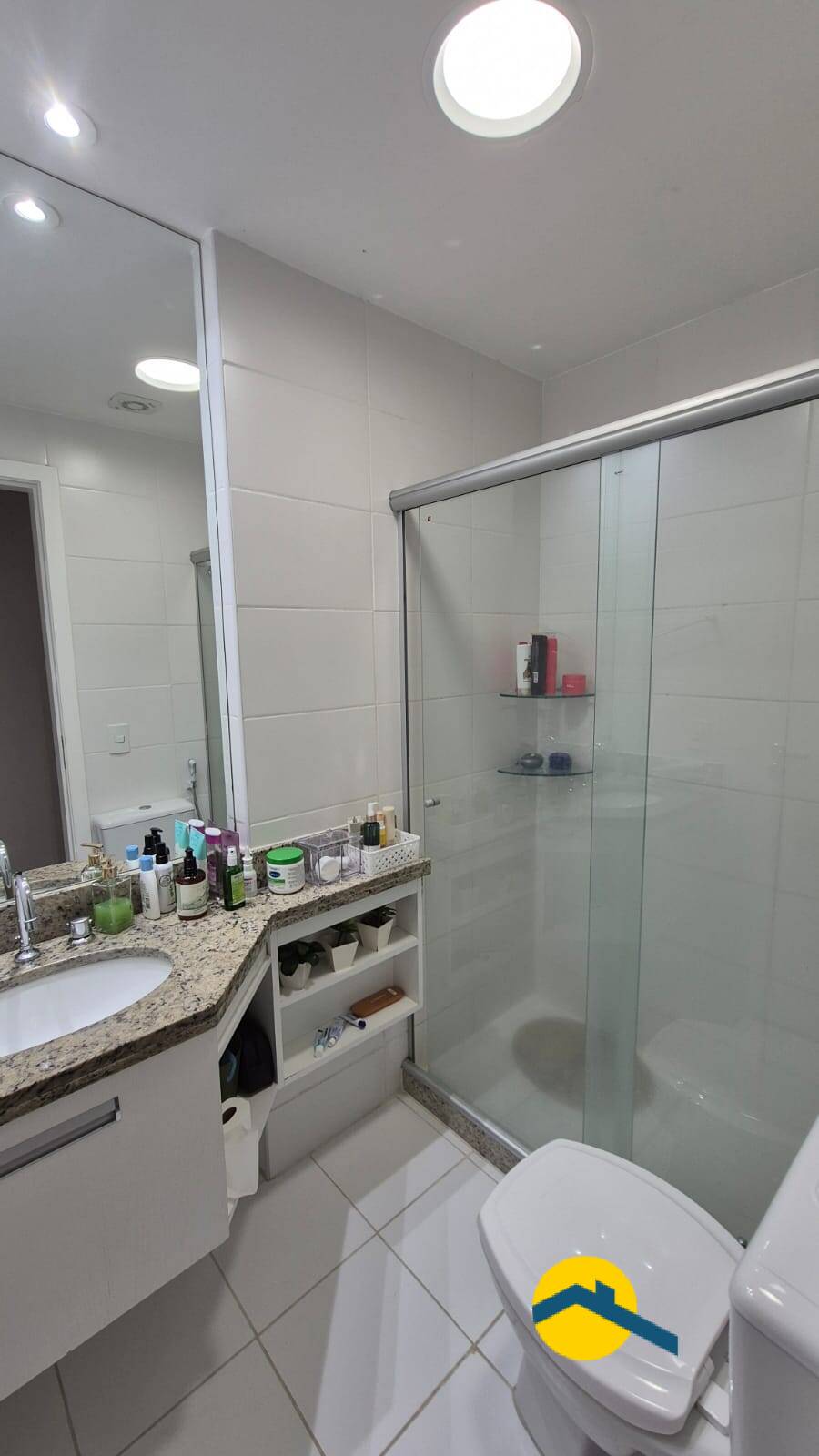 Apartamento à venda com 3 quartos, 110m² - Foto 6