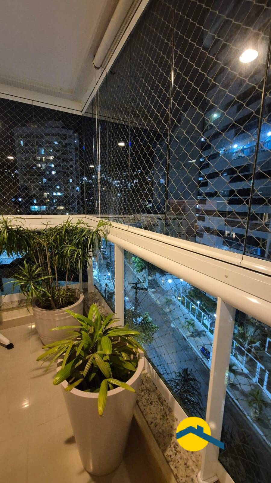Apartamento à venda com 3 quartos, 110m² - Foto 3
