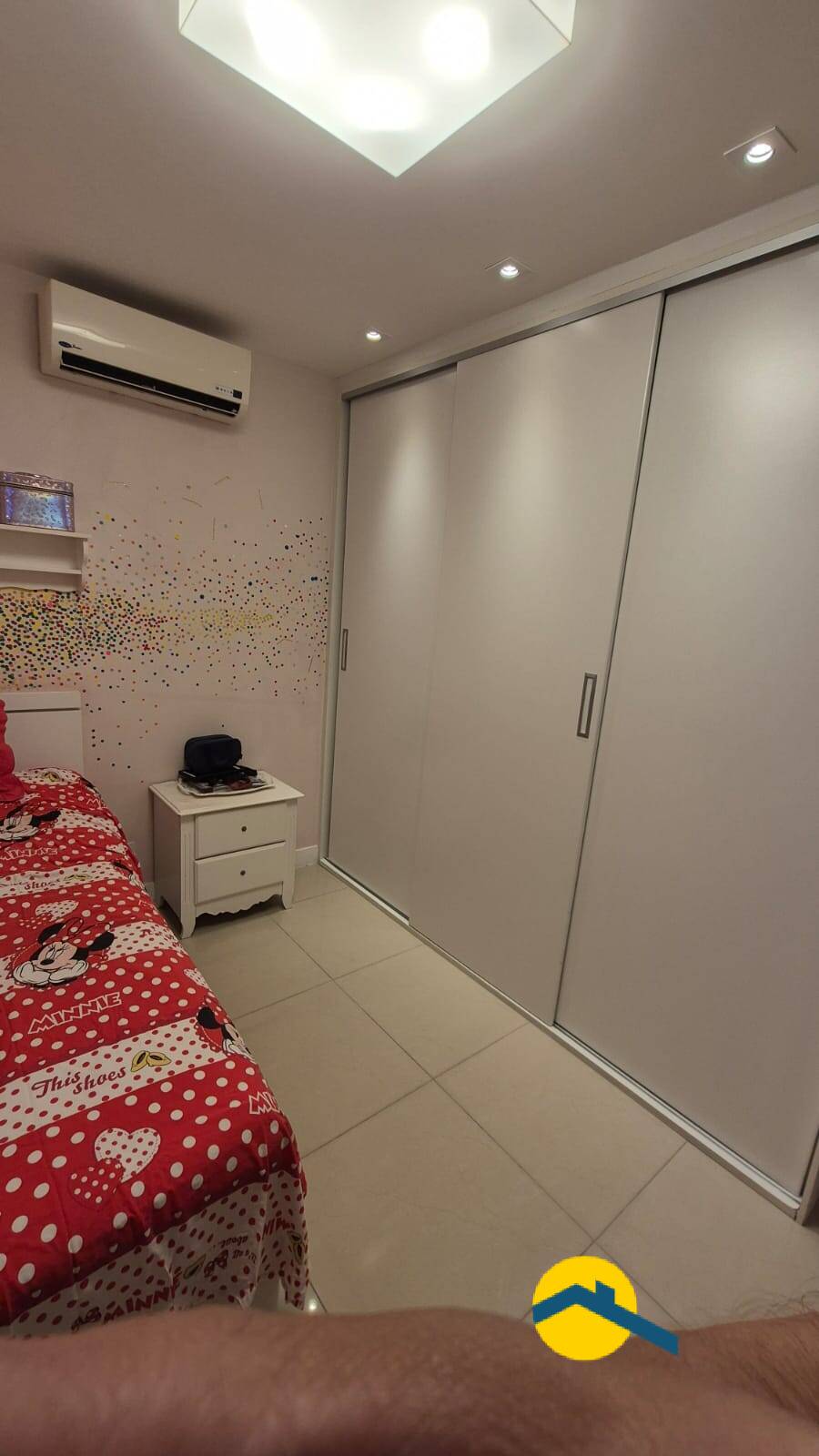 Apartamento à venda com 3 quartos, 110m² - Foto 9