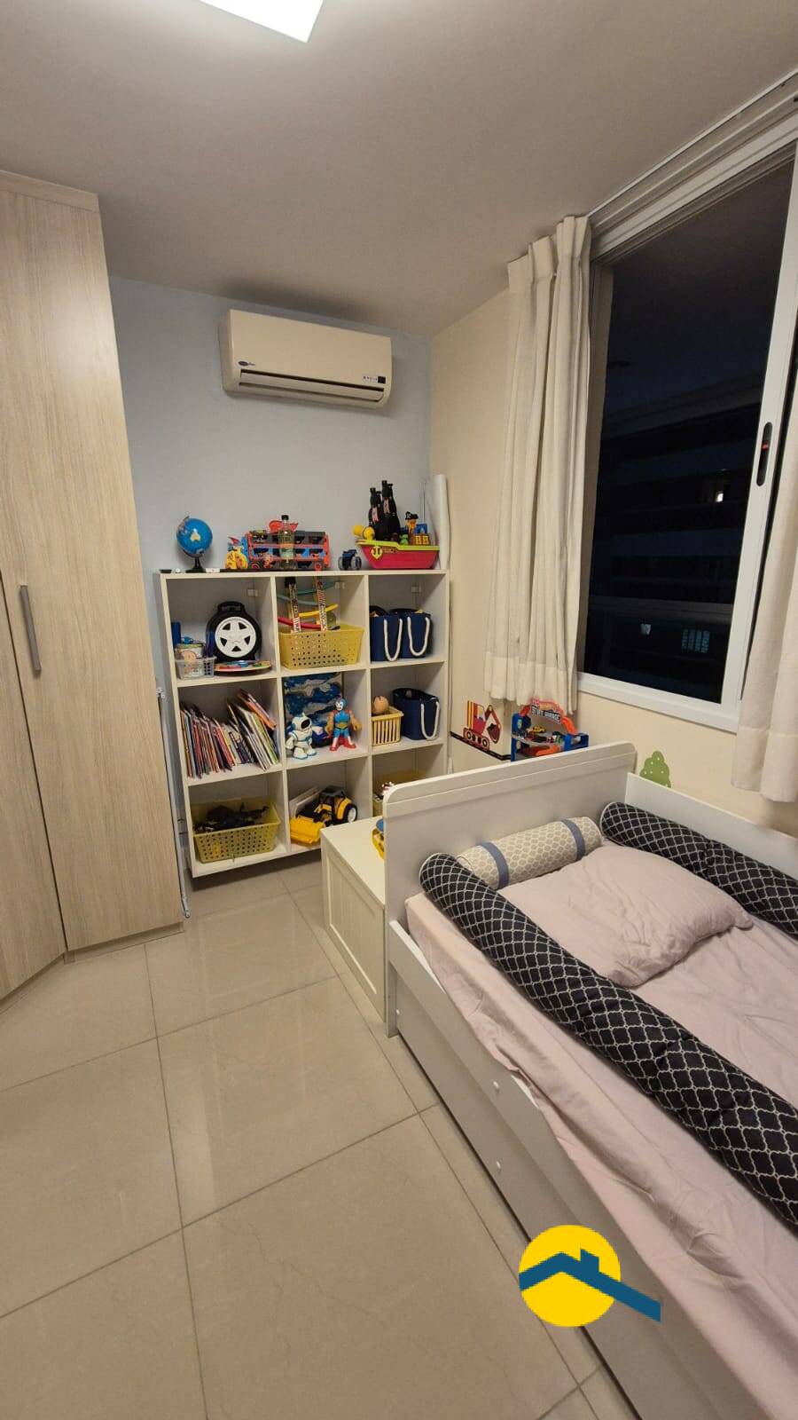 Apartamento à venda com 3 quartos, 110m² - Foto 8