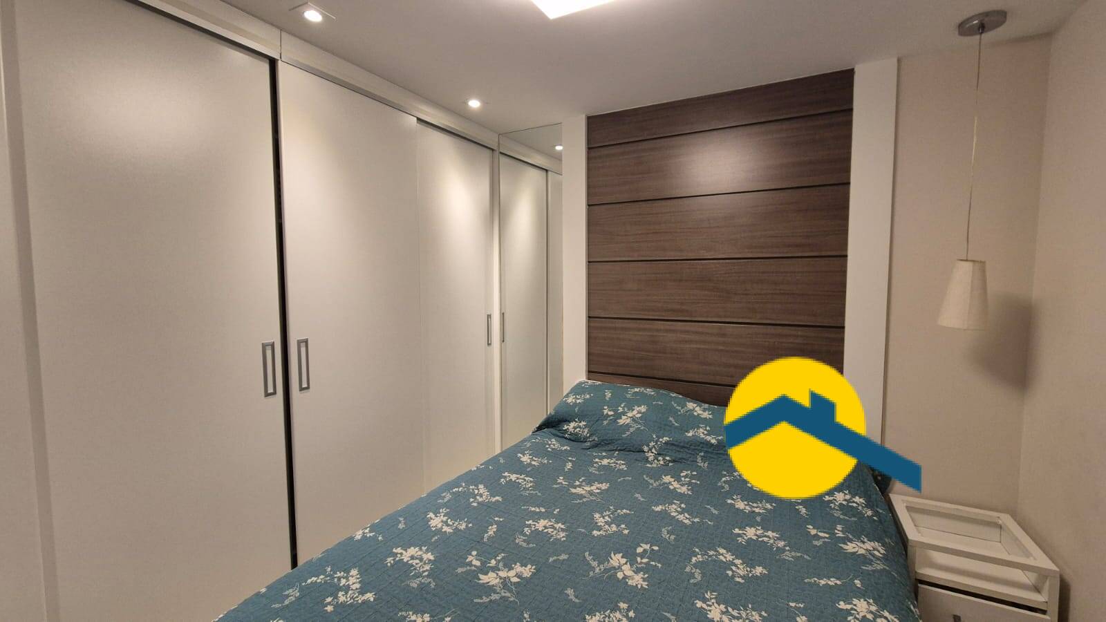 Apartamento à venda com 3 quartos, 110m² - Foto 7