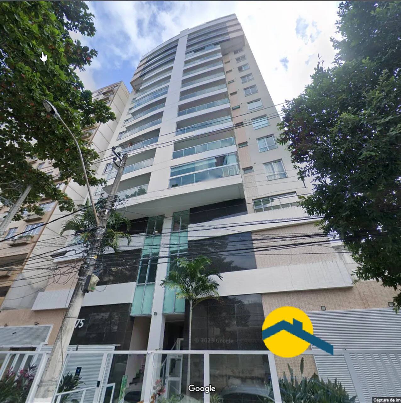 Apartamento, 3 quartos, 108 m² - Foto 23