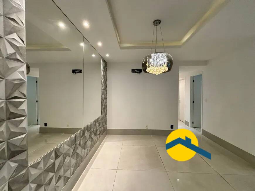 Apartamento, 3 quartos, 108 m² - Foto 6