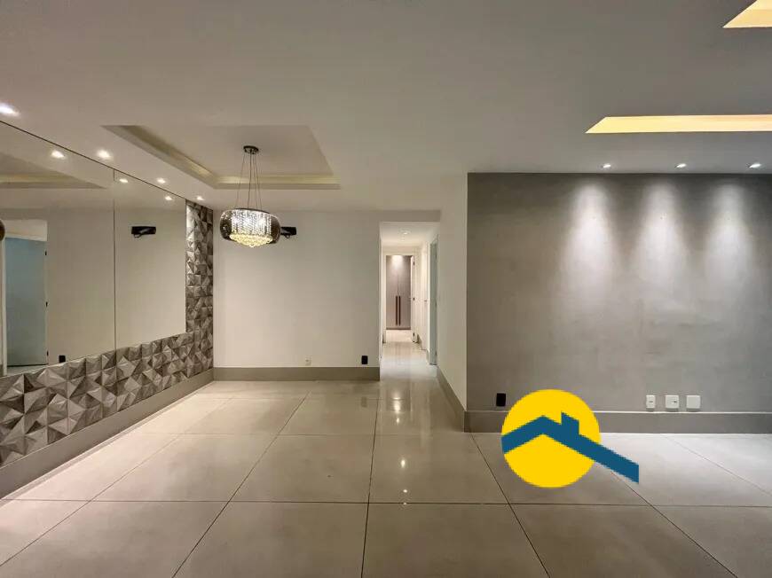 Apartamento, 3 quartos, 108 m² - Foto 8