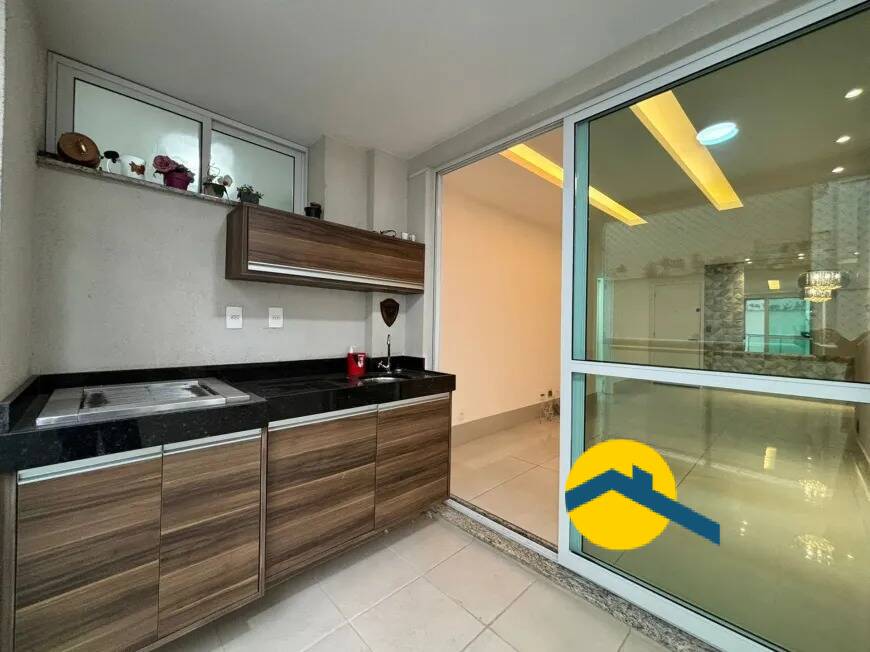 Apartamento, 3 quartos, 108 m² - Foto 3