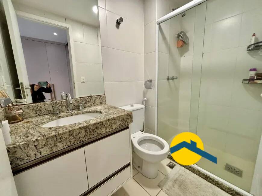 Apartamento, 3 quartos, 108 m² - Foto 9