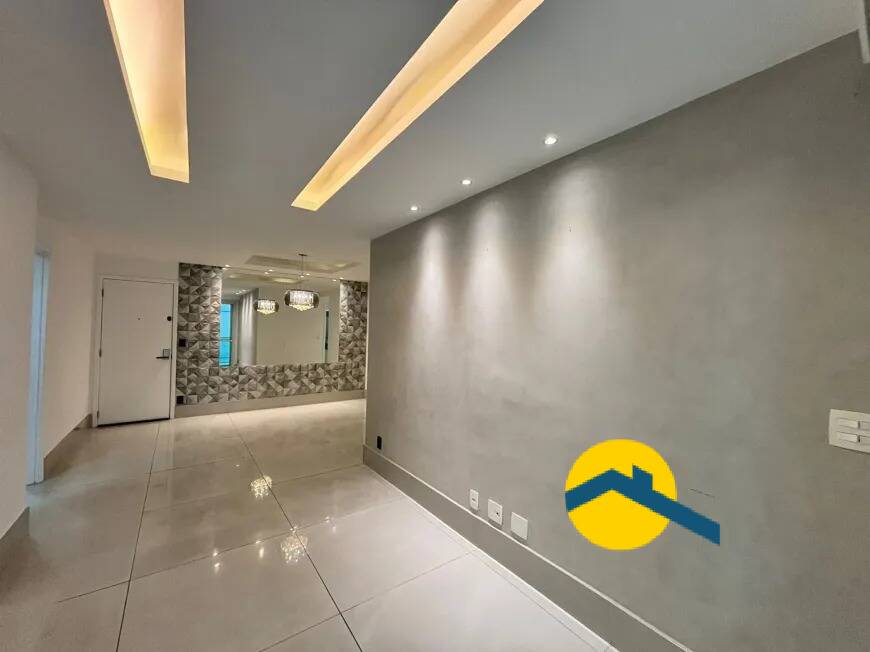 Apartamento, 3 quartos, 108 m² - Foto 4
