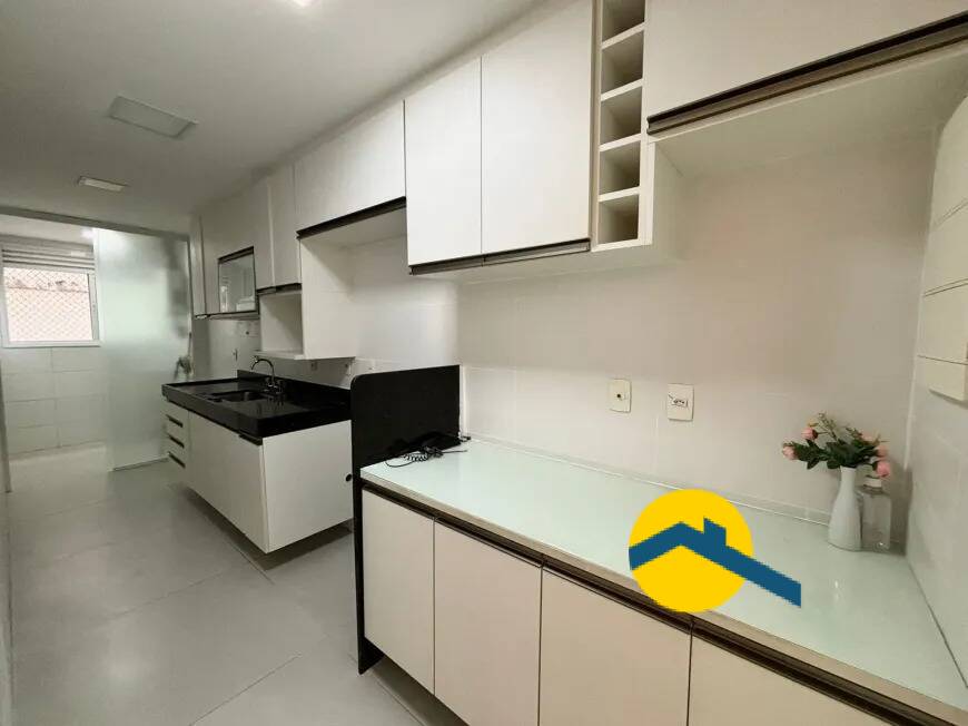 Apartamento, 3 quartos, 108 m² - Foto 20