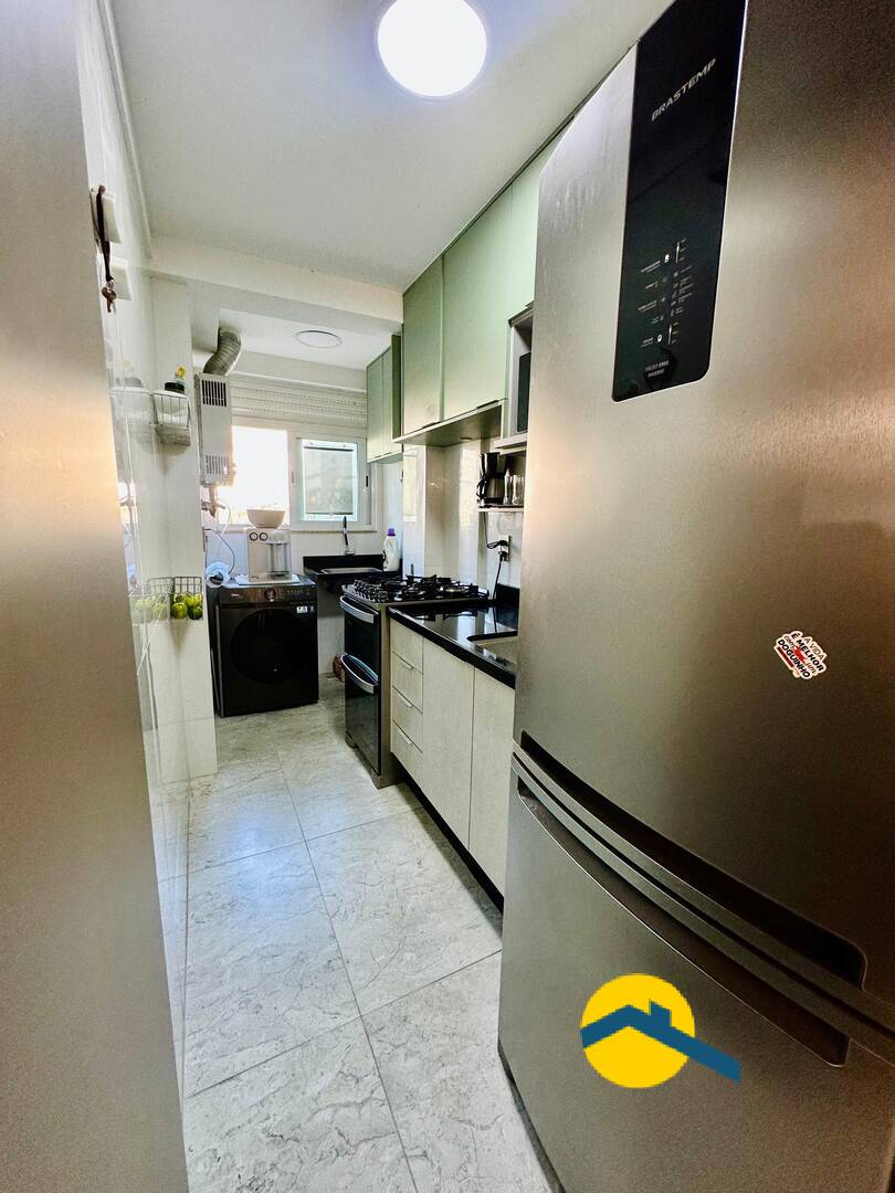 Apartamento à venda com 2 quartos, 80m² - Foto 28