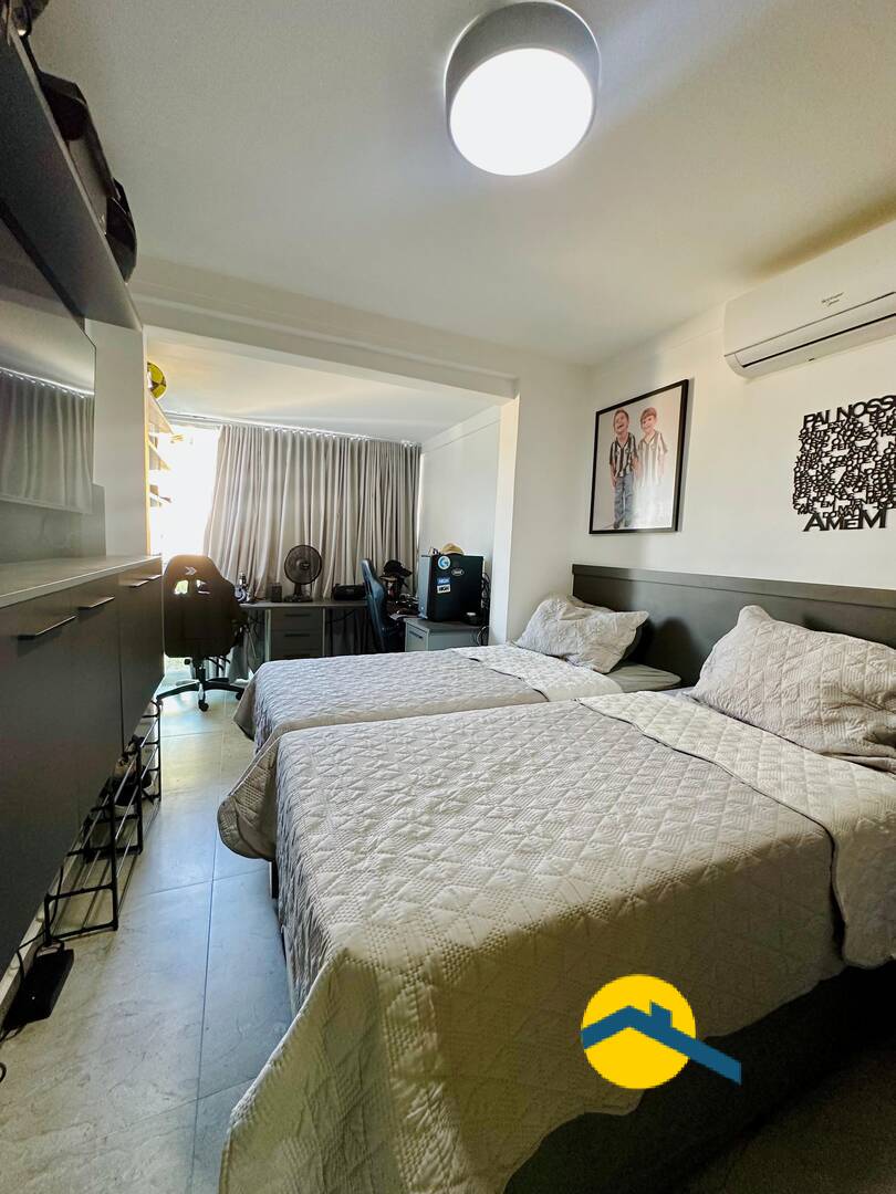 Apartamento à venda com 2 quartos, 80m² - Foto 13