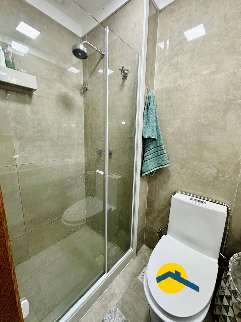 Apartamento à venda com 2 quartos, 80m² - Foto 12