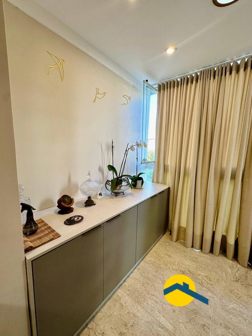 Apartamento à venda com 2 quartos, 80m² - Foto 5