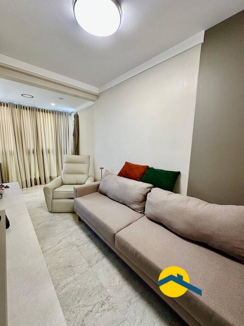 Apartamento à venda com 2 quartos, 80m² - Foto 7