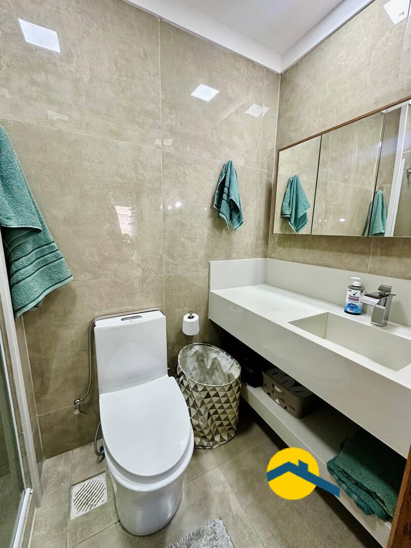 Apartamento à venda com 2 quartos, 80m² - Foto 10
