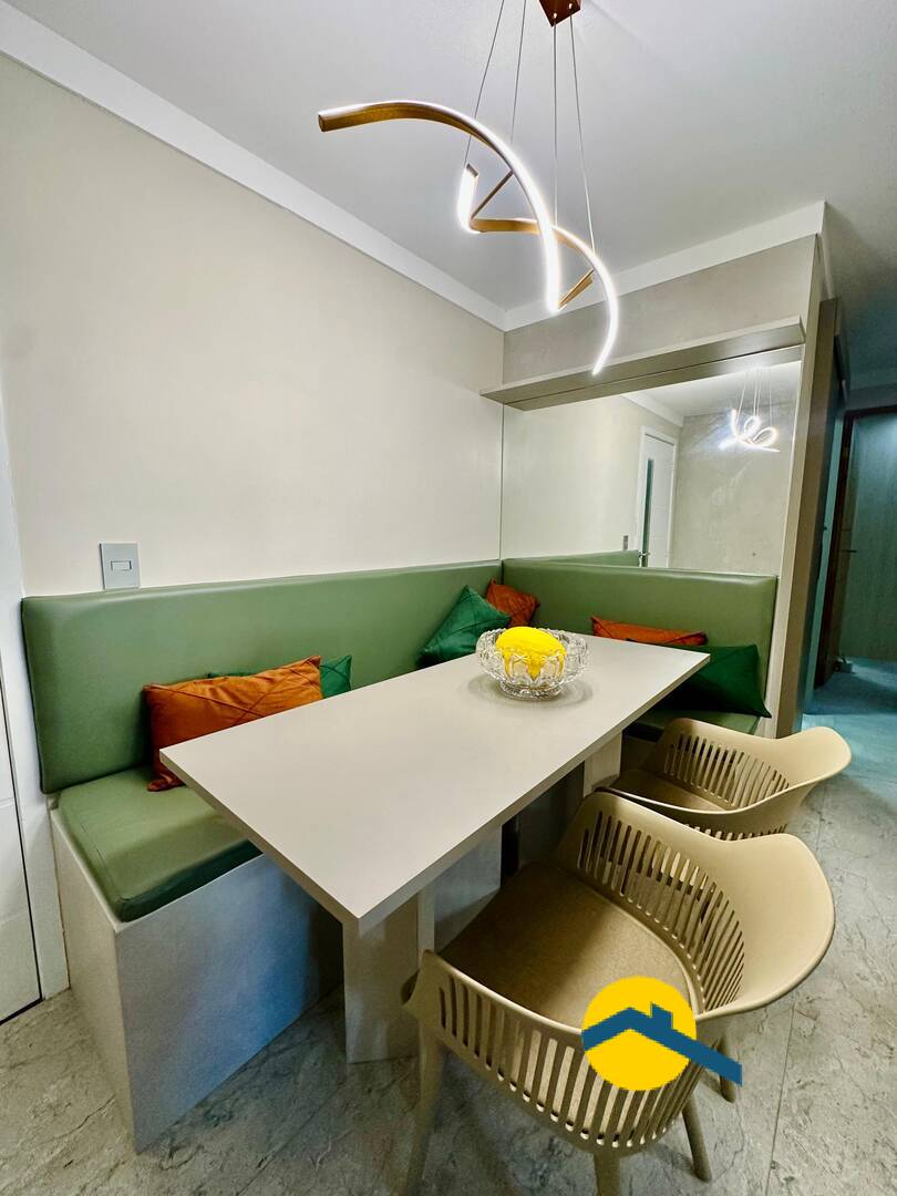 Apartamento à venda com 2 quartos, 80m² - Foto 4