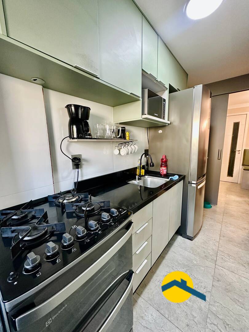 Apartamento à venda com 2 quartos, 80m² - Foto 27