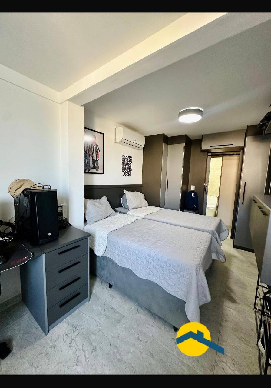 Apartamento à venda com 2 quartos, 80m² - Foto 18