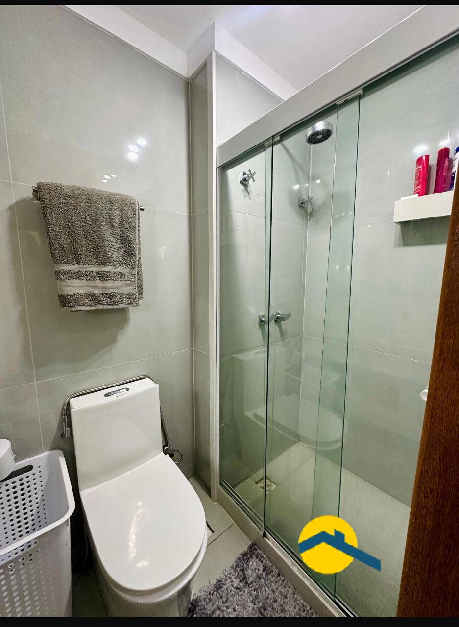 Apartamento à venda com 2 quartos, 80m² - Foto 21