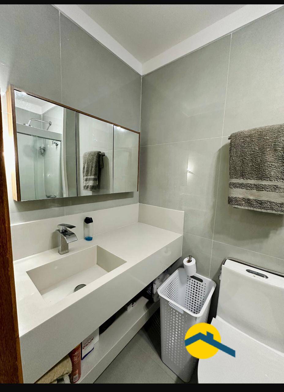 Apartamento à venda com 2 quartos, 80m² - Foto 20