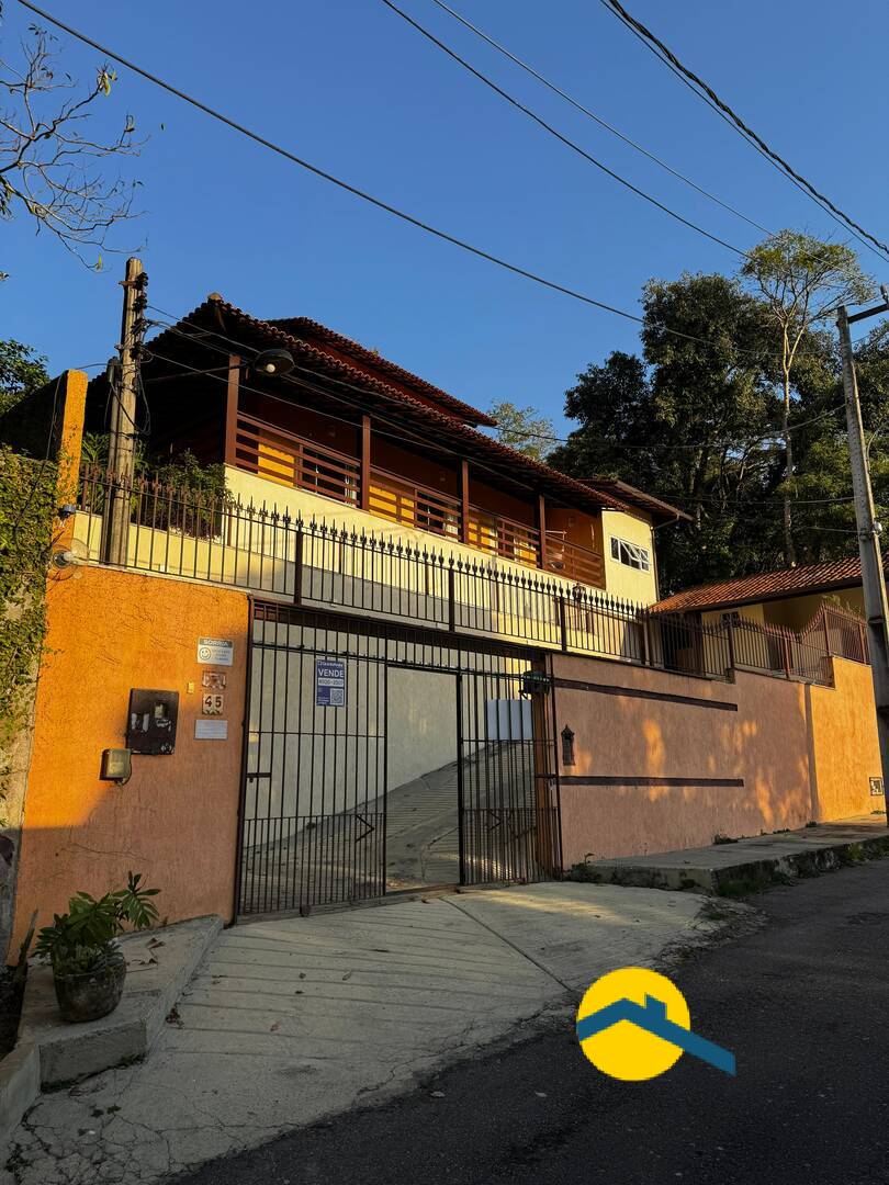 Casa à venda com 4 quartos - Foto 32