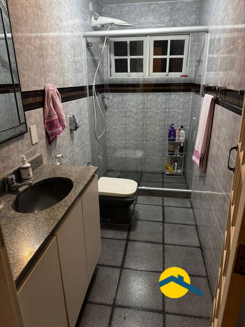 Casa à venda com 4 quartos - Foto 9