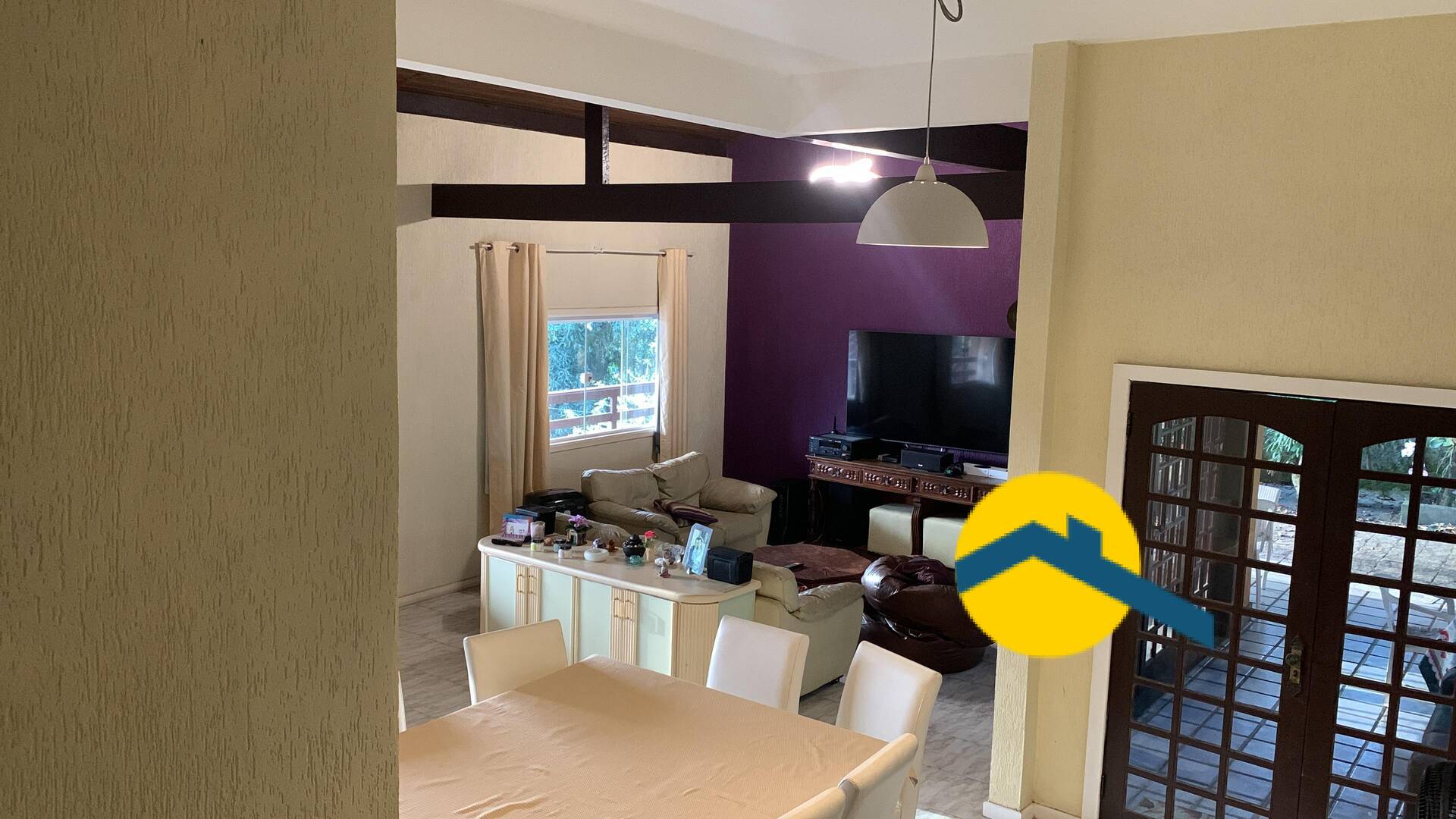 Casa à venda com 4 quartos - Foto 11