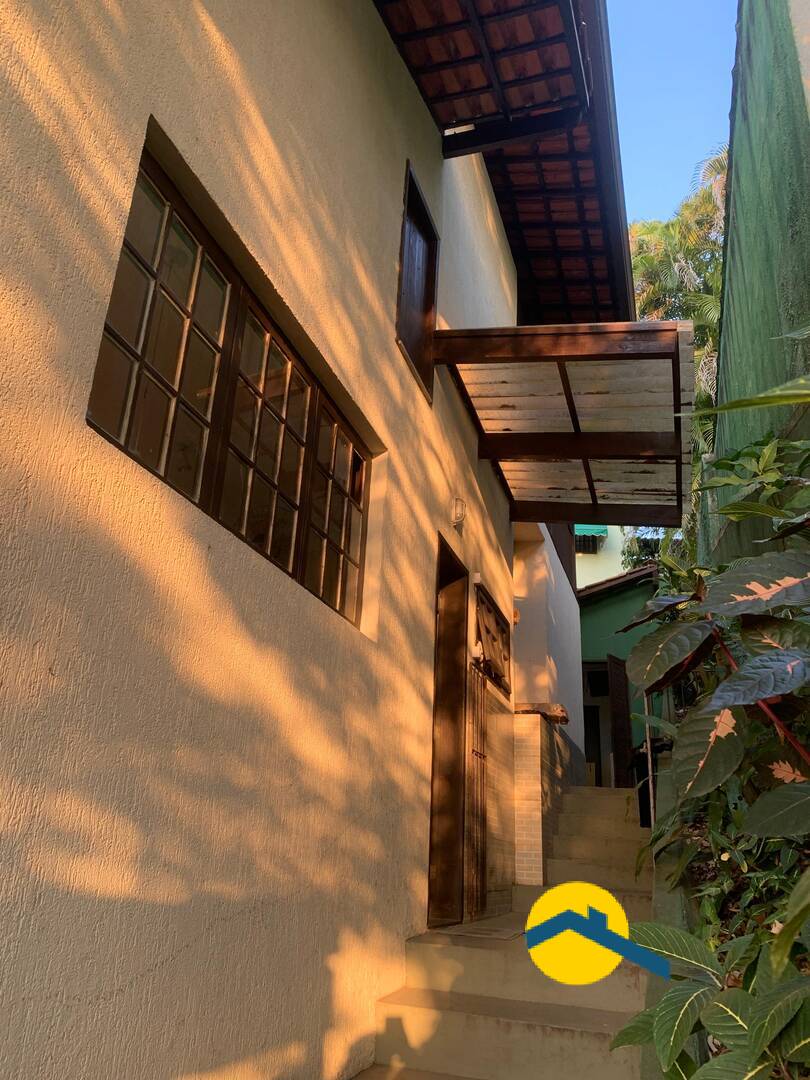Casa à venda com 4 quartos - Foto 26