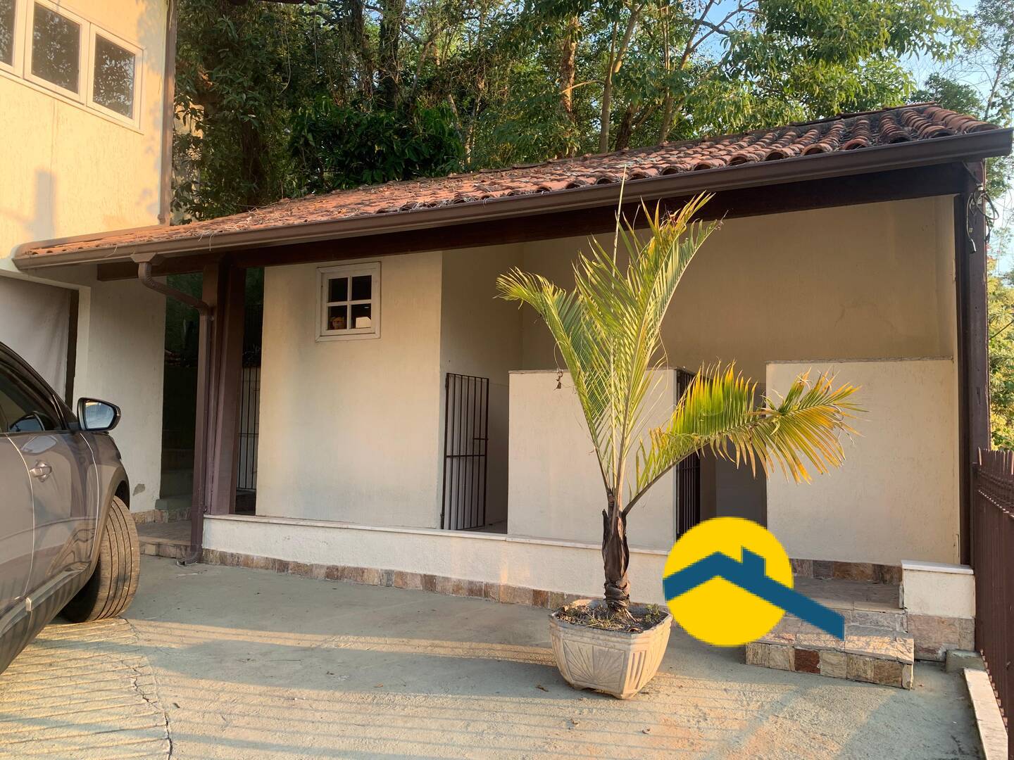 Casa à venda com 4 quartos - Foto 25