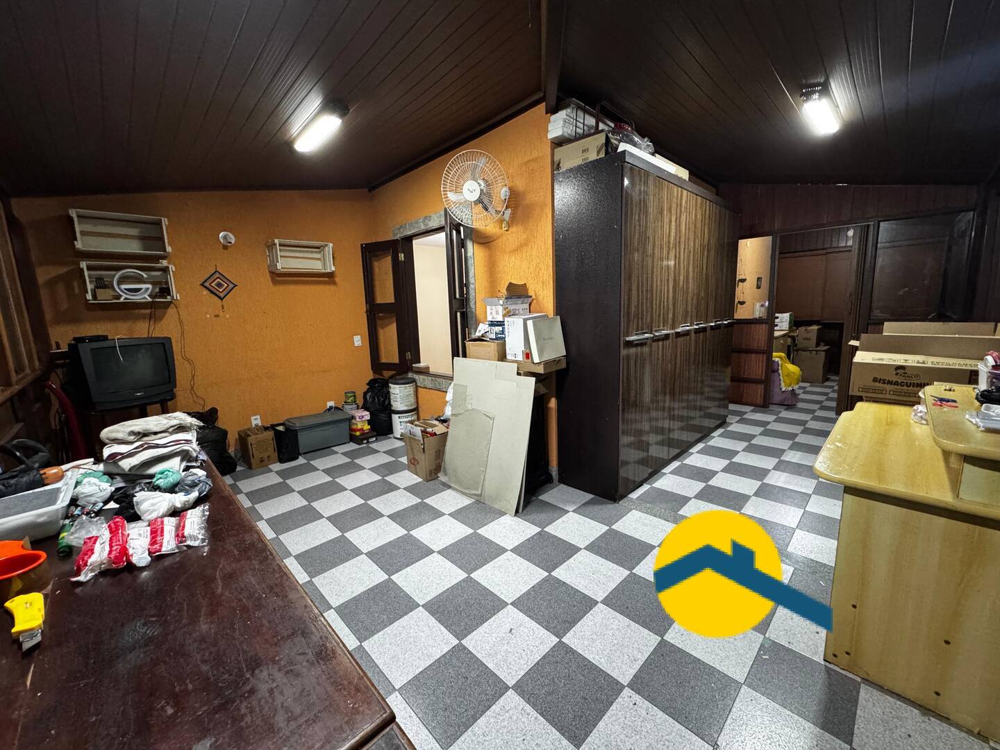 Casa à venda com 4 quartos - Foto 14