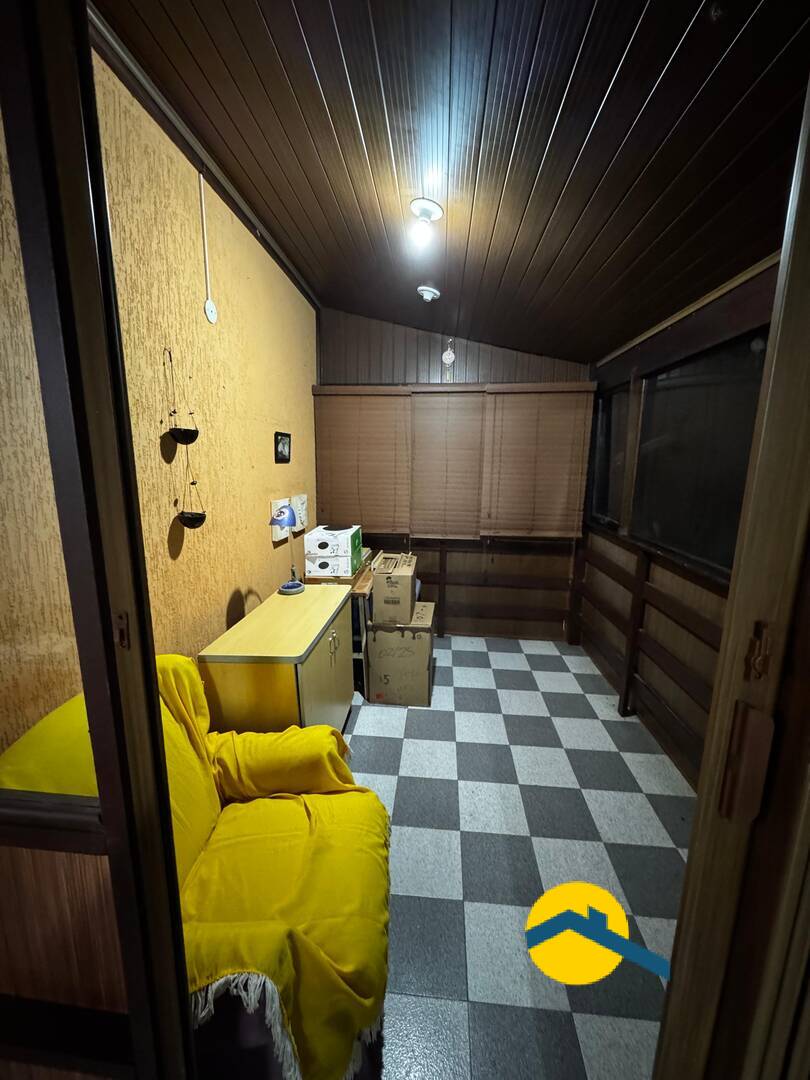 Casa à venda com 4 quartos - Foto 13