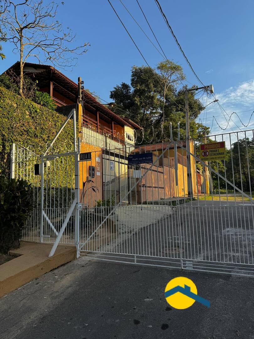 Casa à venda com 4 quartos - Foto 33