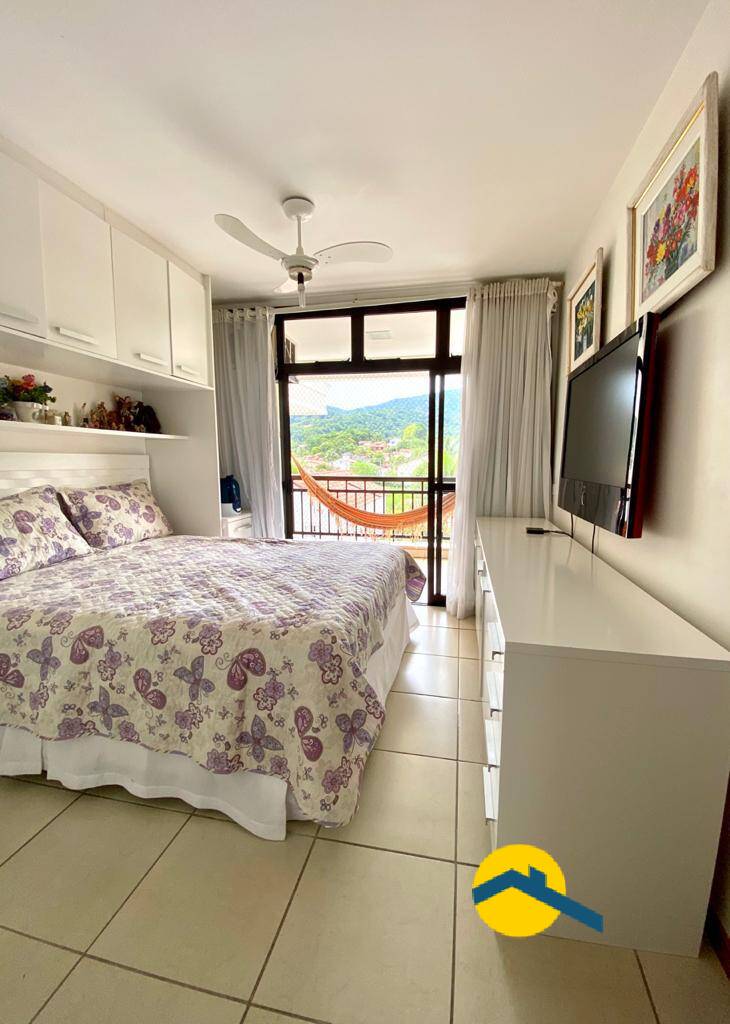 Cobertura à venda com 4 quartos, 252m² - Foto 13