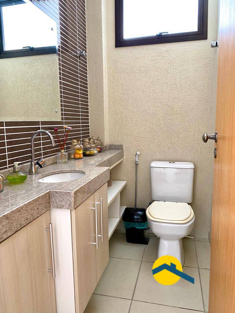 Cobertura à venda com 4 quartos, 252m² - Foto 17