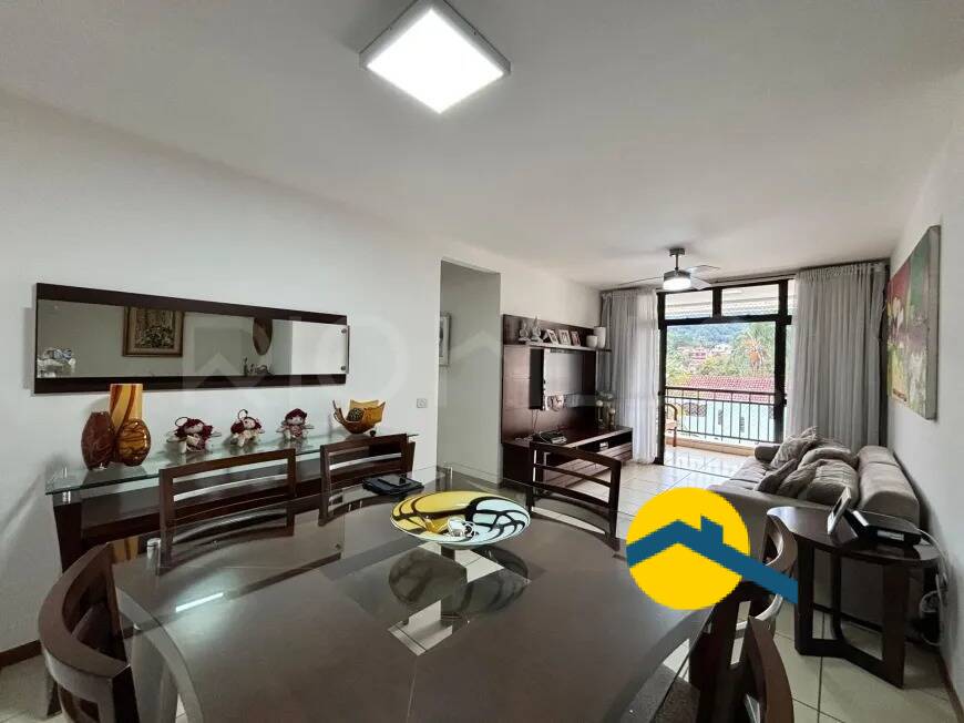 Cobertura à venda com 4 quartos, 252m² - Foto 4