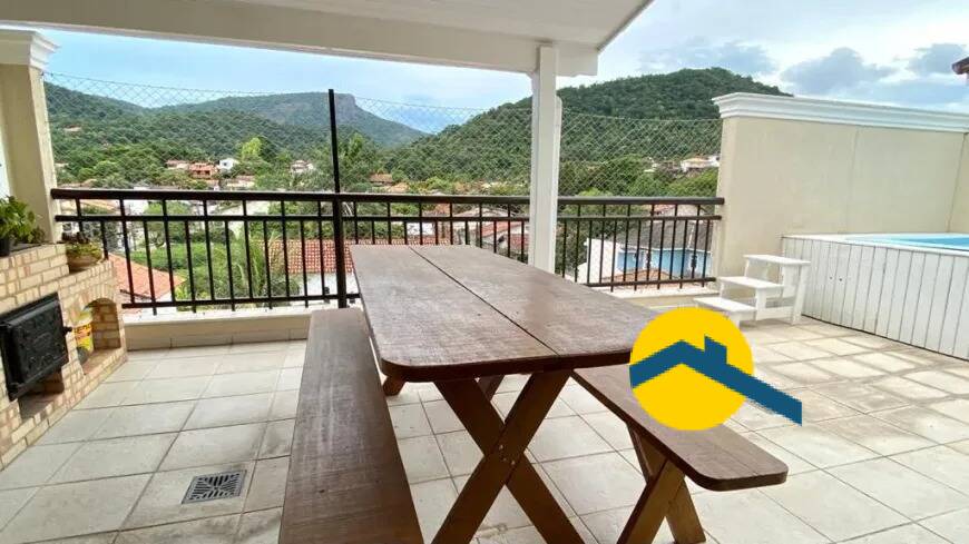 Cobertura à venda com 4 quartos, 252m² - Foto 37