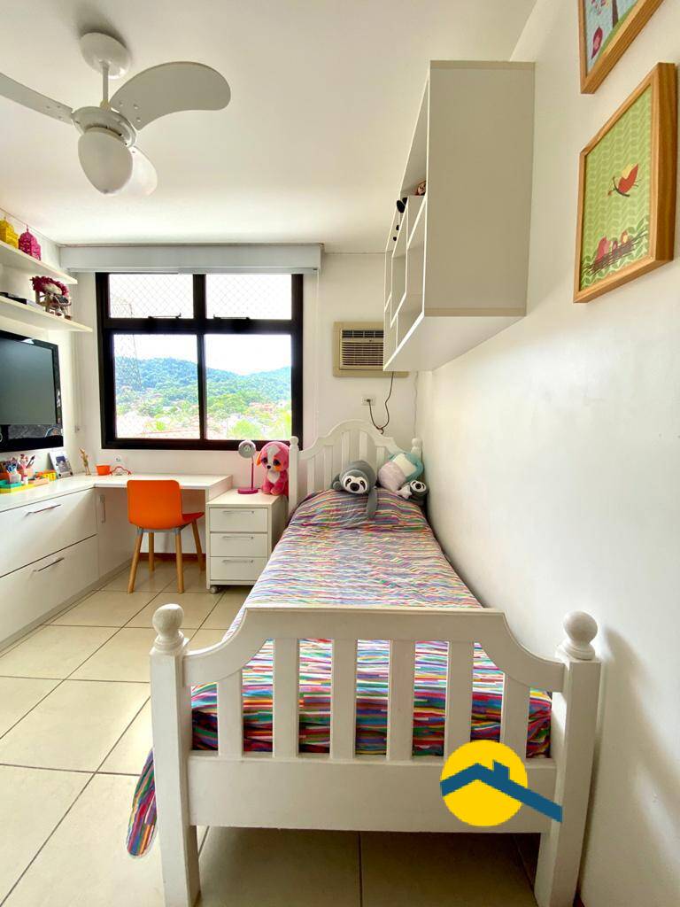 Cobertura à venda com 4 quartos, 252m² - Foto 21