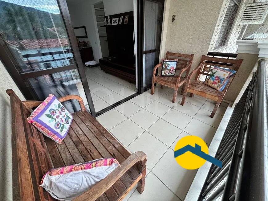 Cobertura à venda com 4 quartos, 252m² - Foto 6