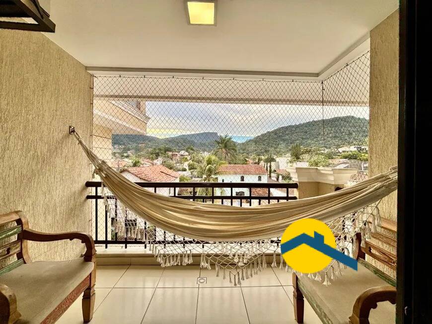 Cobertura à venda com 4 quartos, 252m² - Foto 7