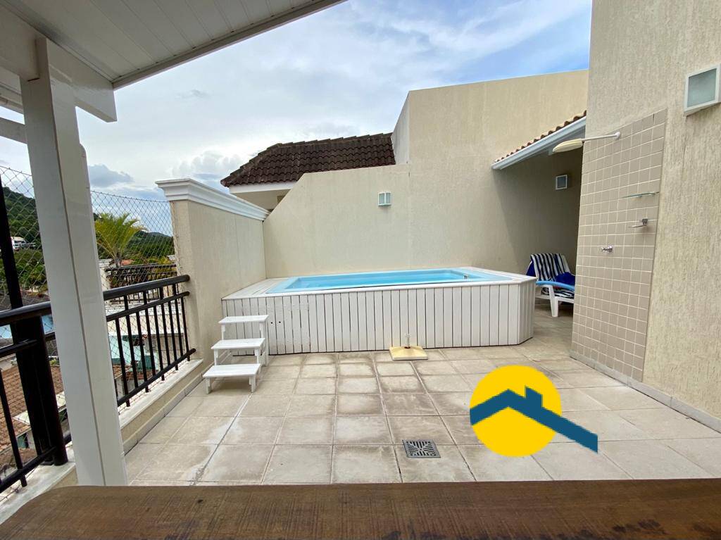 Cobertura à venda com 4 quartos, 252m² - Foto 1