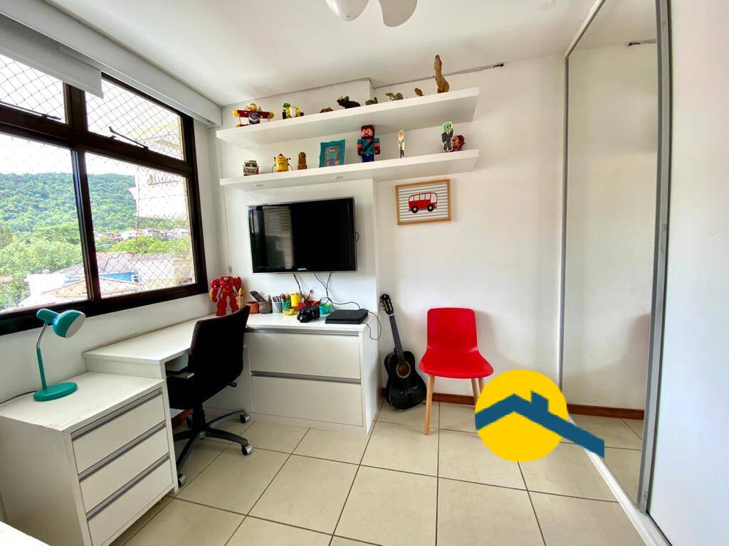 Cobertura à venda com 4 quartos, 252m² - Foto 28