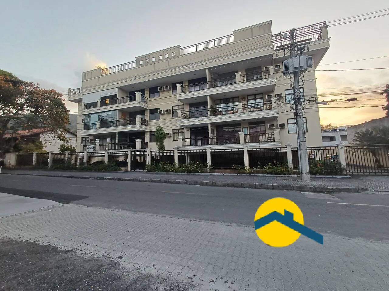 Cobertura à venda com 4 quartos, 252m² - Foto 47