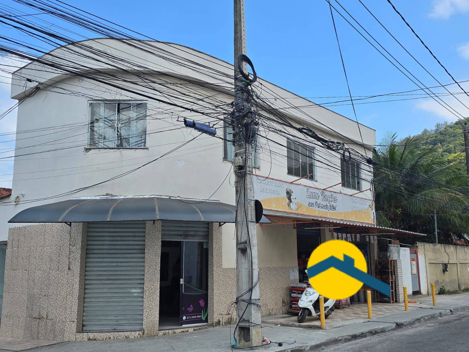 Apartamento, 1 quarto, 30 m² - Foto 19