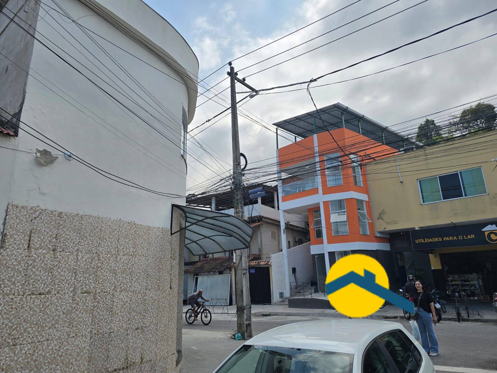 Apartamento, 1 quarto, 30 m² - Foto 21