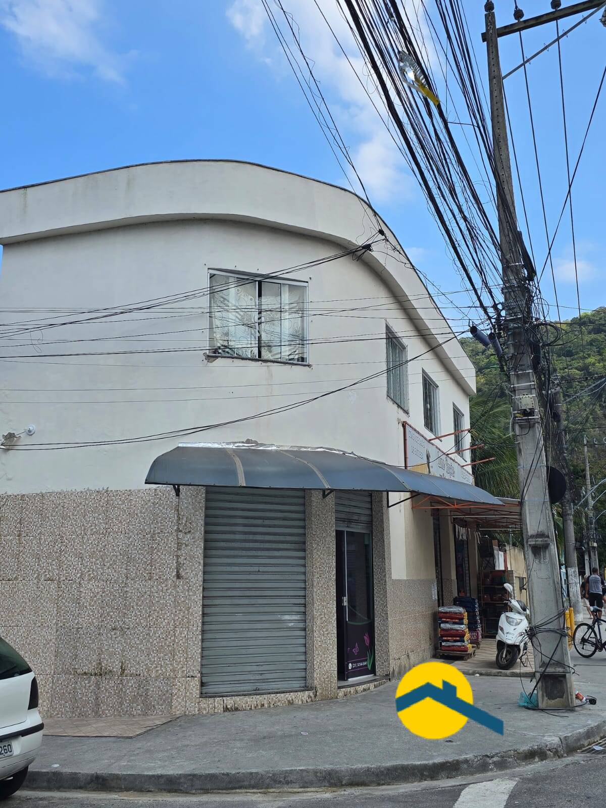 Apartamento, 1 quarto, 30 m² - Foto 20