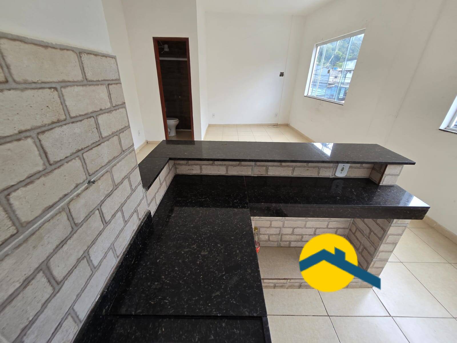 Apartamento, 1 quarto, 30 m² - Foto 9